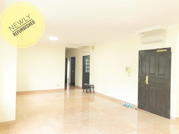 Balmoral Road (D10), Apartment #152663122
